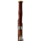 Heckel Model 41i Bassoon Serial Number 10314 EXCELLENT