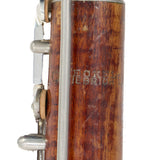 Heckel Model 41i Bassoon Serial Number 10314 EXCELLENT