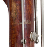 Heckel Model 41i Bassoon Serial Number 10314 EXCELLENT