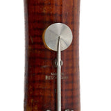 Heckel Model 41i Bassoon Serial Number 10314 EXCELLENT