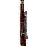 Heckel Model 41i Bassoon Serial Number 10314 EXCELLENT