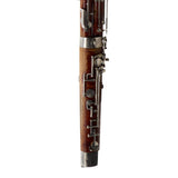 Heckel Model 41i Bassoon Serial Number 10314 EXCELLENT