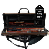 Heckel Model 41i Bassoon Serial Number 10314 EXCELLENT