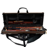 Heckel Model 41i Bassoon Serial Number 10314 EXCELLENT