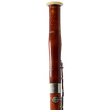 Heckel Model 41i Bassoon Serial Number 9959 EXCELLENT