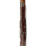 Heckel Model 41i Bassoon Serial Number 9959 EXCELLENT