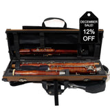 Heckel Model 41i Bassoon Serial Number 9959 EXCELLENT