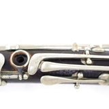 Heinrich F. Meyer English Horn / Cor Anglais c. 1865 - HISTORIC COLLECTION