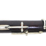 Heinrich F. Meyer English Horn / Cor Anglais c. 1865 - HISTORIC COLLECTION