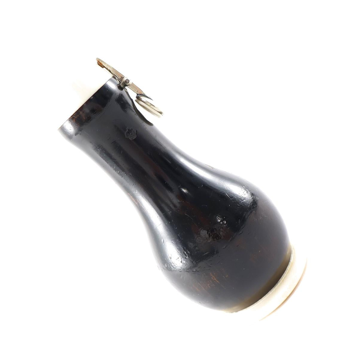 Heinrich F. Meyer English Horn / Cor Anglais c. 1865 - HISTORIC COLLECTION