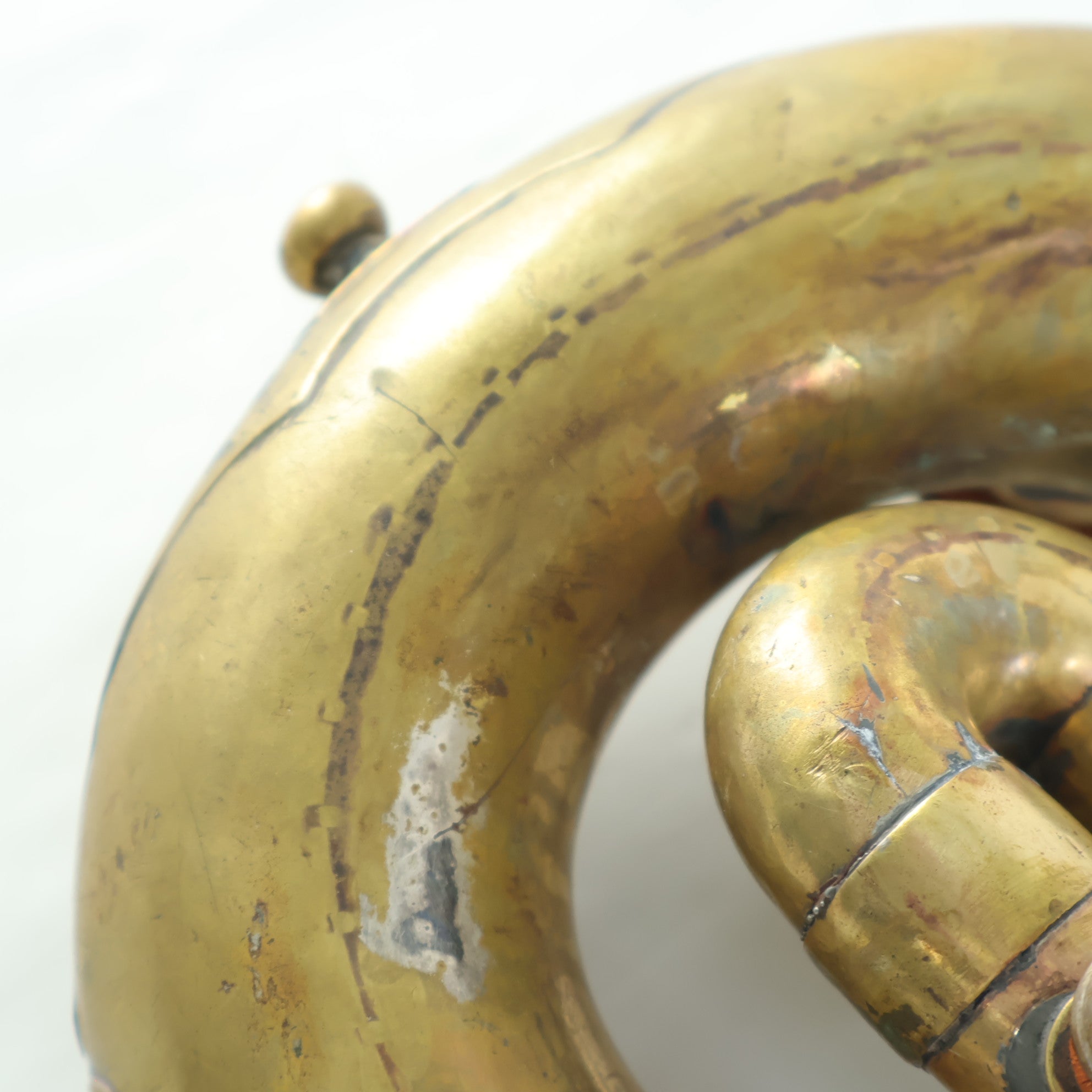 Henry Distin EEb Contrabass Sarrusophone