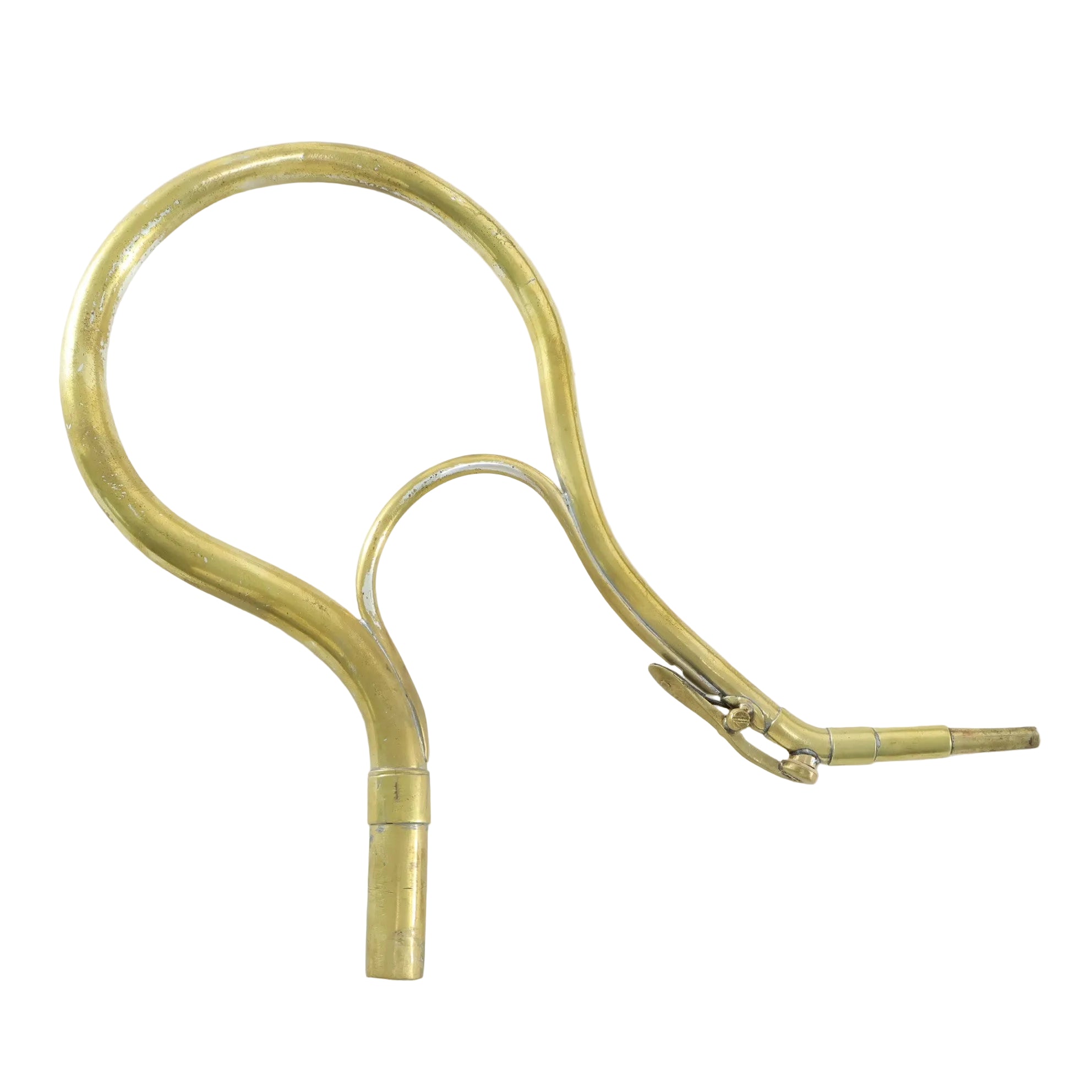 Henry Distin EEb Contrabass Sarrusophone