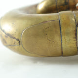 Henry Distin EEb Contrabass Sarrusophone SN 9390 Circa 1870 READY TO PLAY