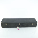 Henry Distin EEb Contrabass Sarrusophone SN 9390 Circa 1870 READY TO PLAY