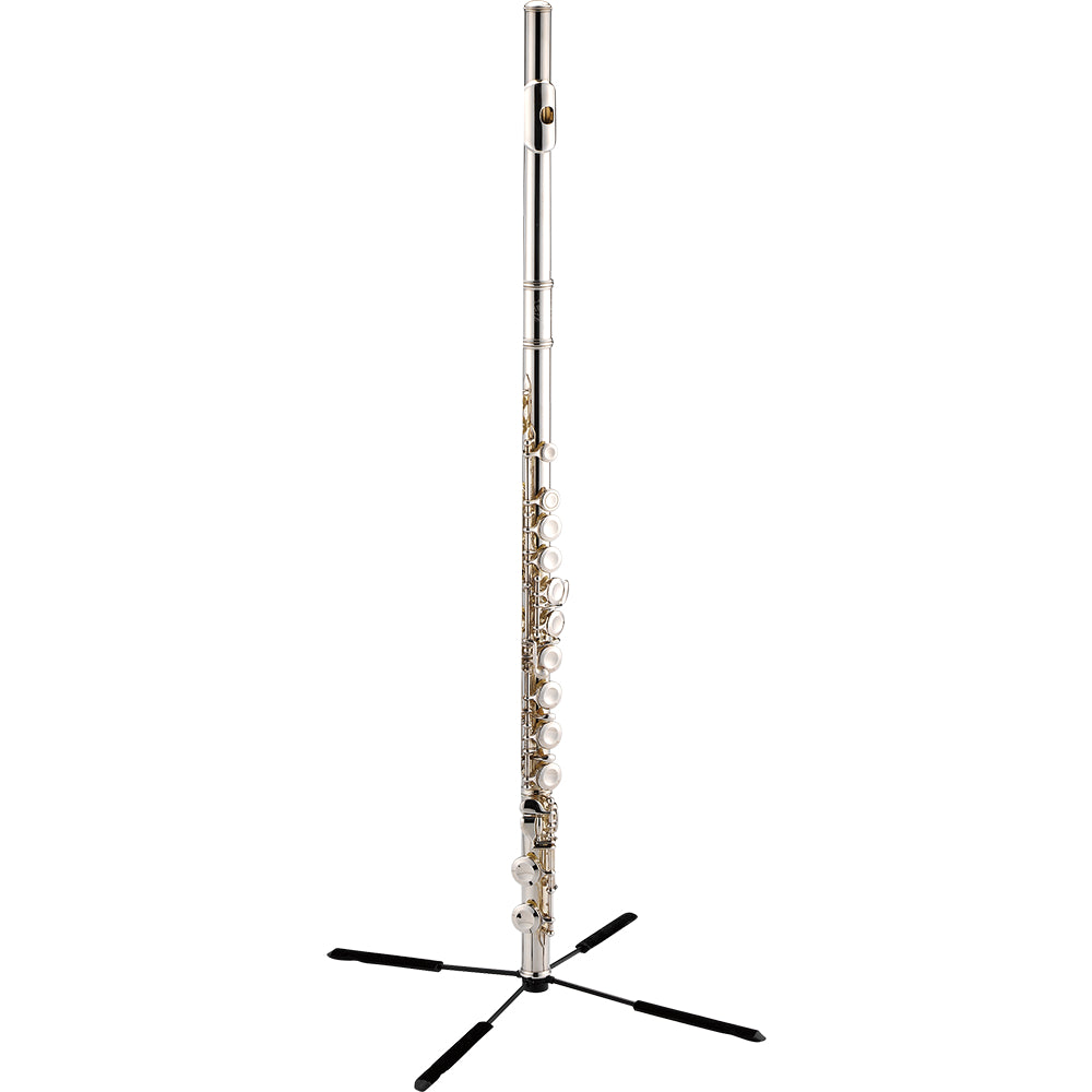 Hercules Model DS460B 'TravLite' Flute Stand