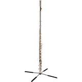 Hercules Model DS460B 'TravLite' Flute Stand