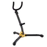 Hercules Model DS530BB Alto/Tenor Saxophone Stand BRAND NEW