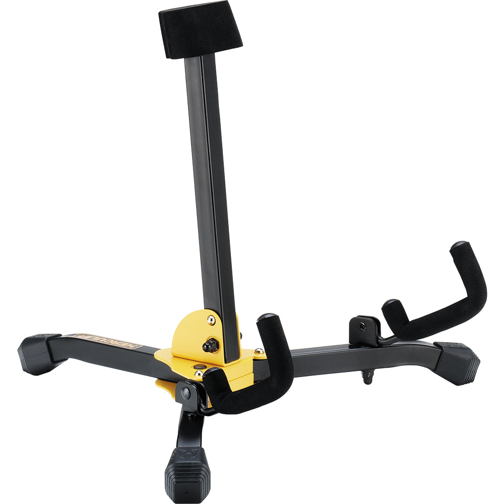 Hercules Model DS550BB French Horn Stand with Bag