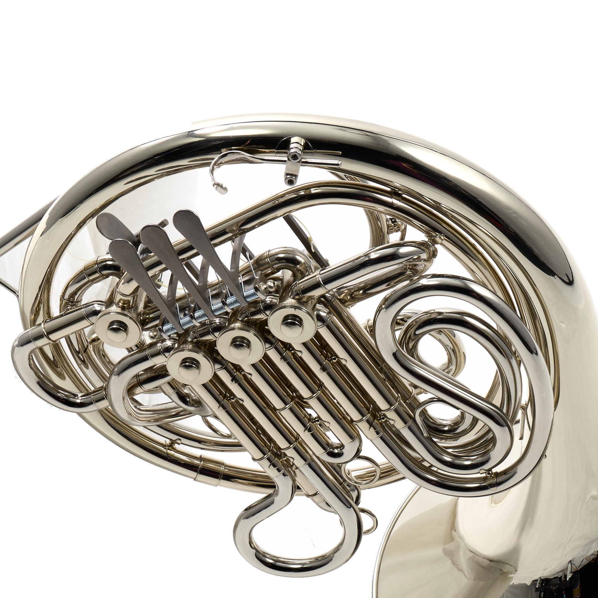 Holton H179 'Farkas' Professional Double French Horn SN 662143