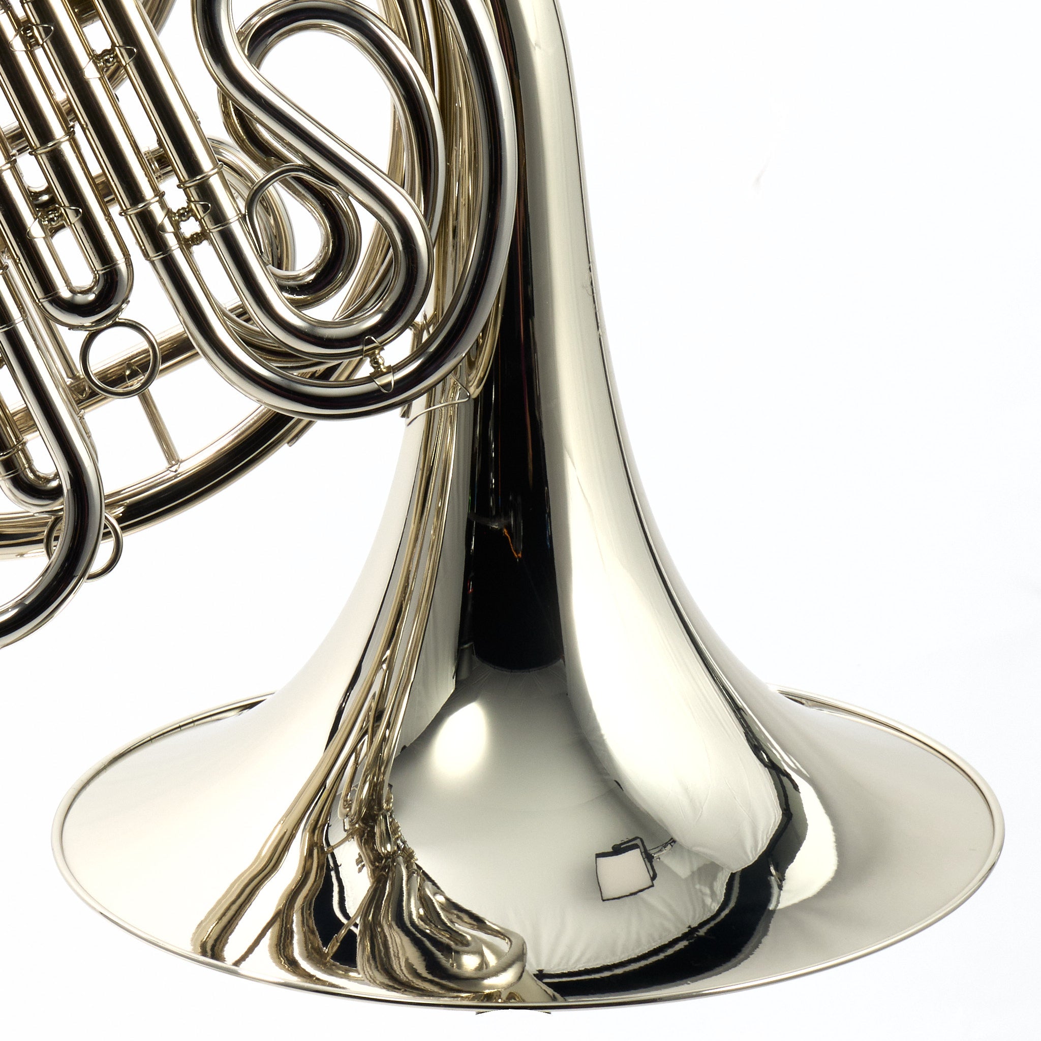 Holton H179 'Farkas' Professional Double French Horn SN 662143