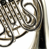 Holton Model H179 Farkas Professional Double French Horn