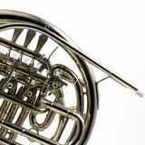 Holton Model H179 Farkas Professional Double French Horn