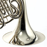 Holton Model H179 Farkas Professional Double French Horn SUPERB CONDITION