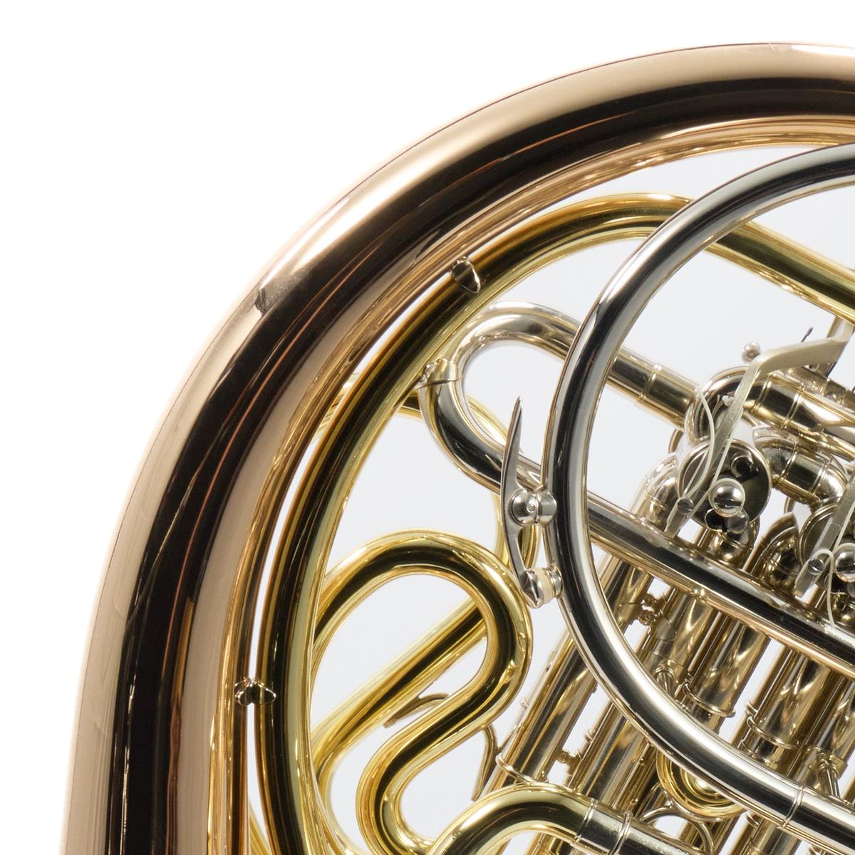 Holton Model H181 'Farkas' Professional Double French Horn