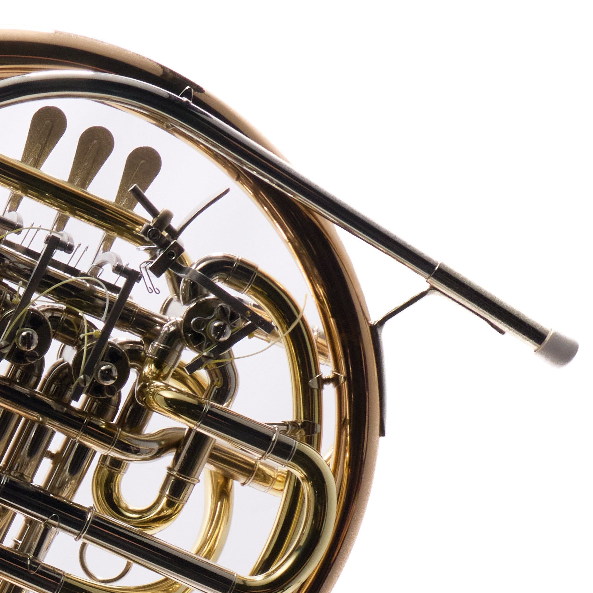 Holton Model H181 'Farkas' Professional Double French Horn
