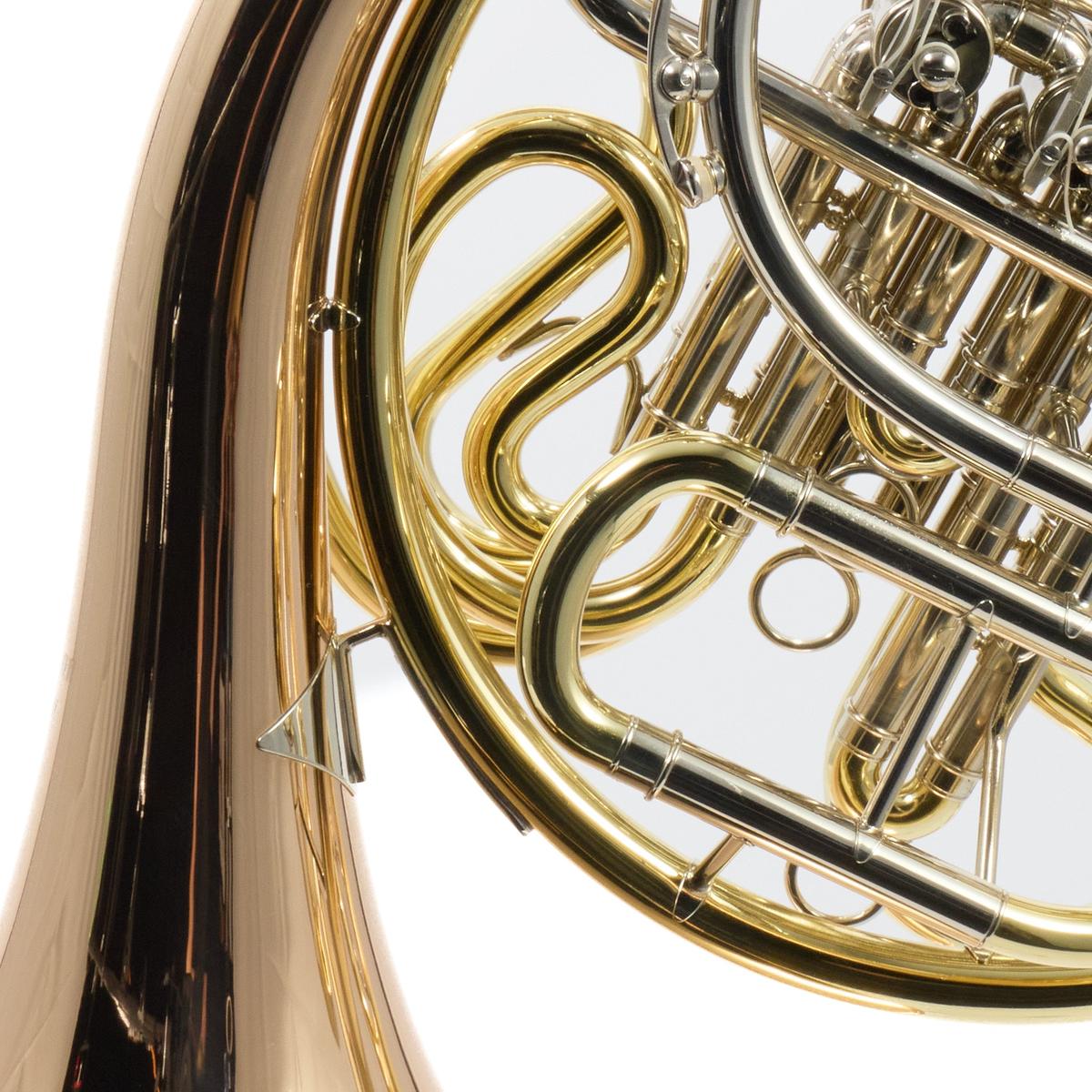 Holton Model H181 'Farkas' Professional Double French Horn