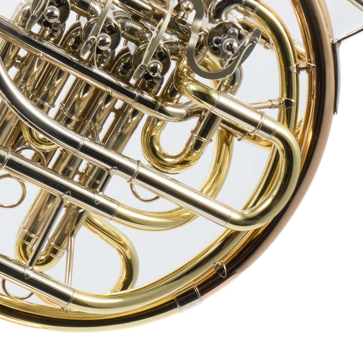 Holton Model H181 'Farkas' Professional Double French Horn