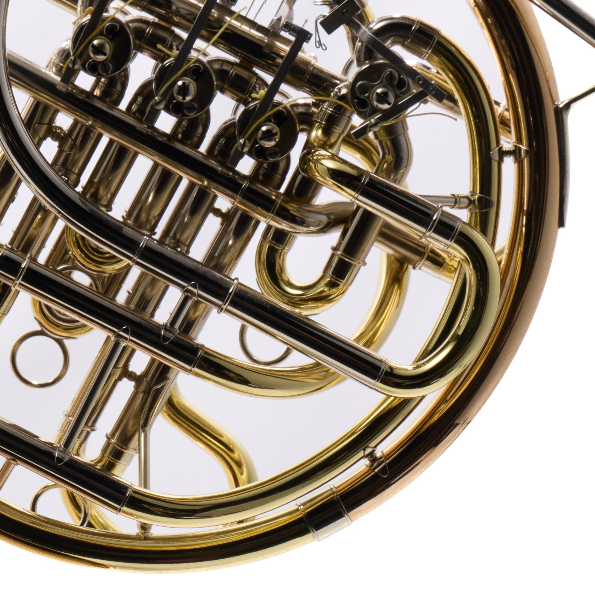 Holton Model H181 'Farkas' Professional Double French Horn