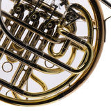Holton Model H181 'Farkas' Professional Double French Horn