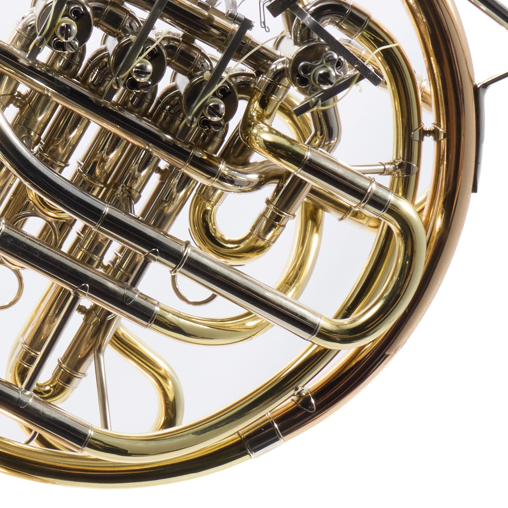 Holton Model H181 'Farkas' Professional Double French Horn
