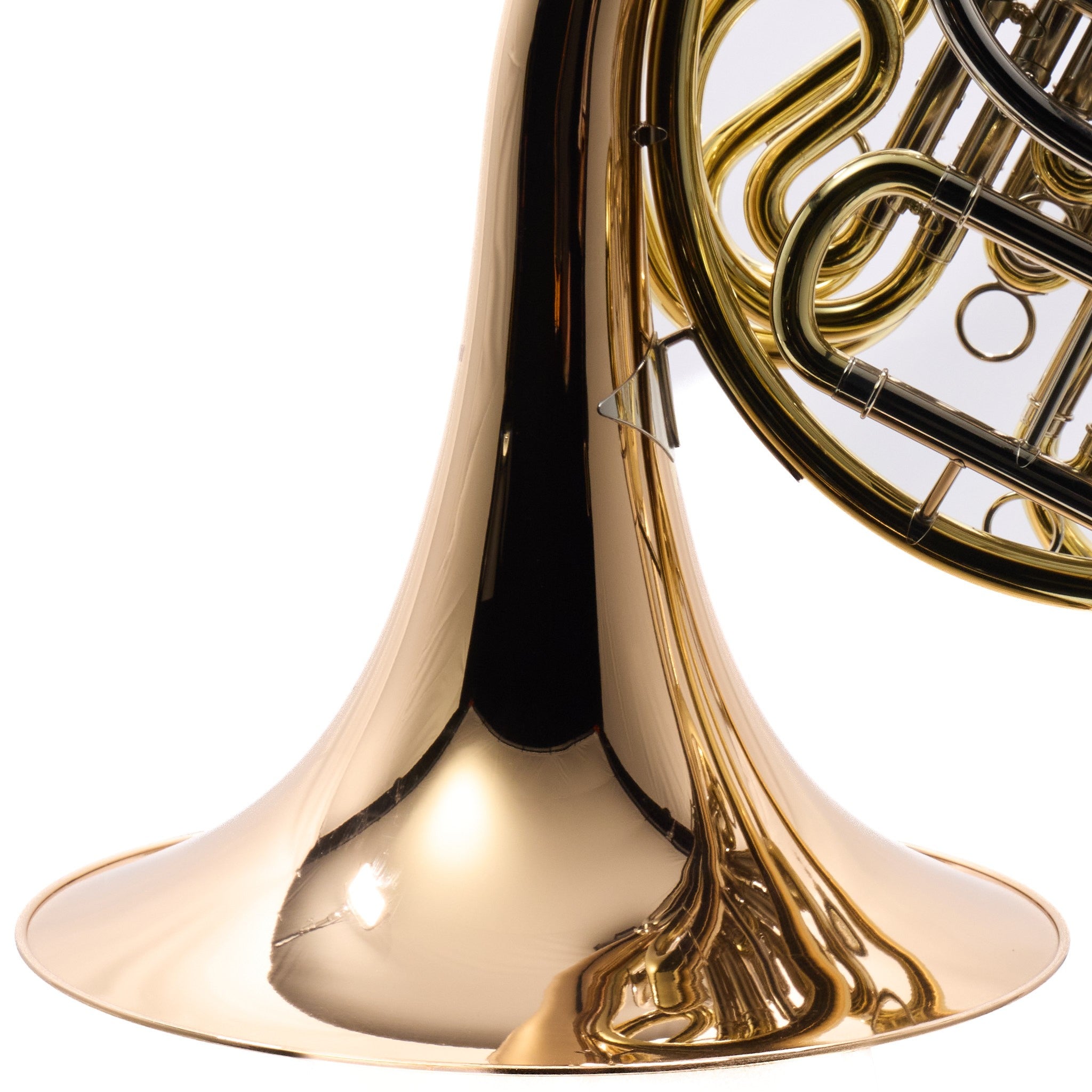 Holton Model H181 'Farkas' Professional Double French Horn
