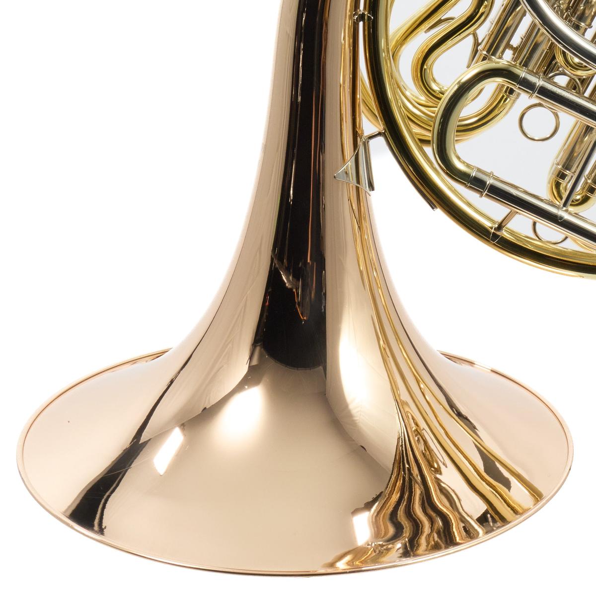 Holton Model H181 'Farkas' Professional Double French Horn