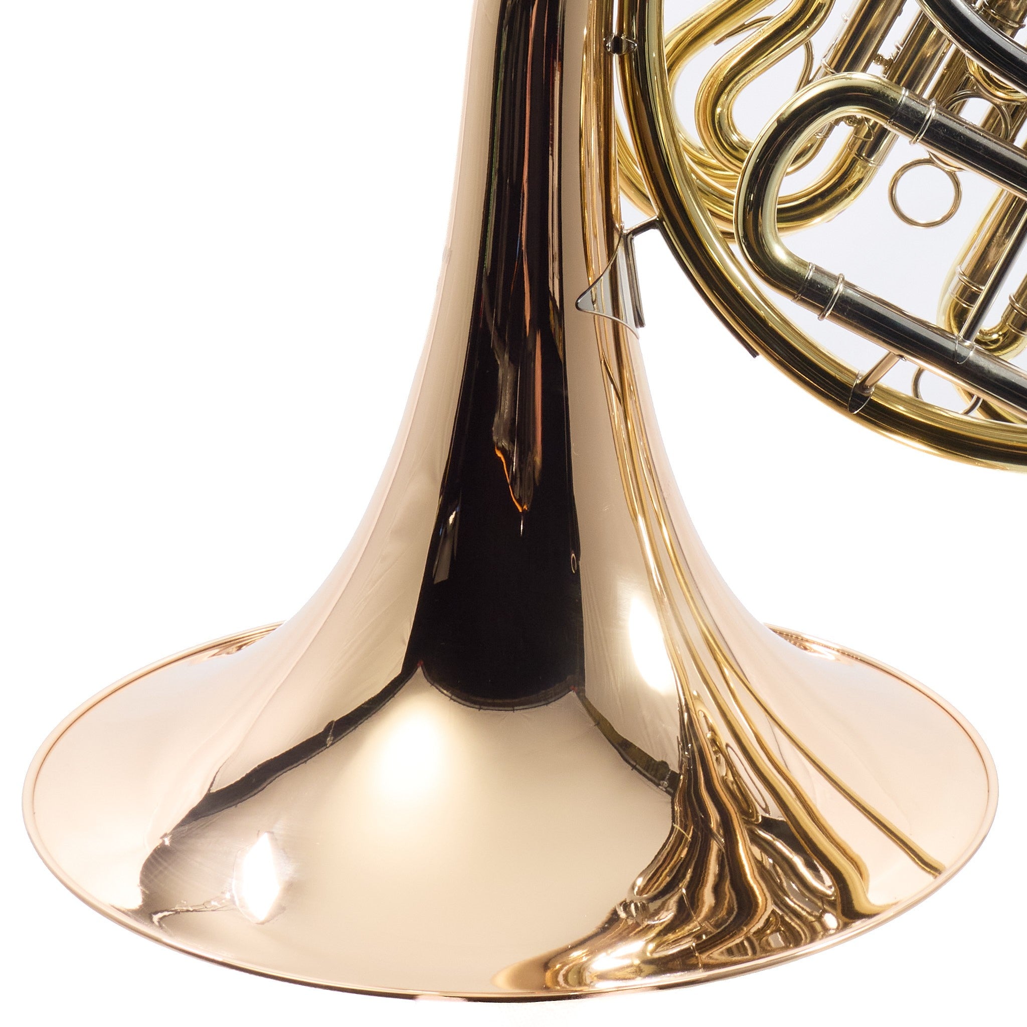 Holton Model H181 'Farkas' Professional Double French Horn