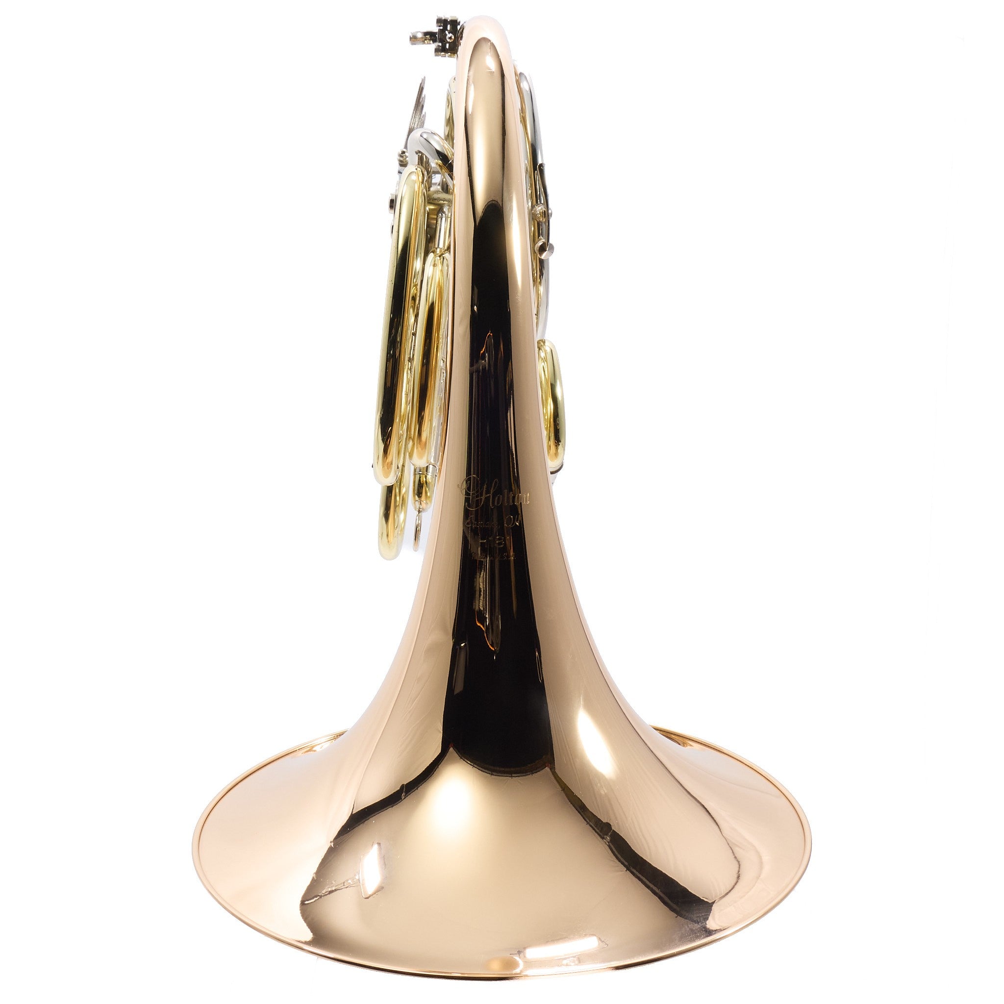 Holton Model H181 'Farkas' Professional Double French Horn