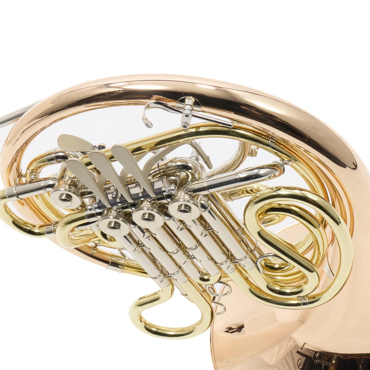 Holton Model H181 'Farkas' Professional Double French Horn