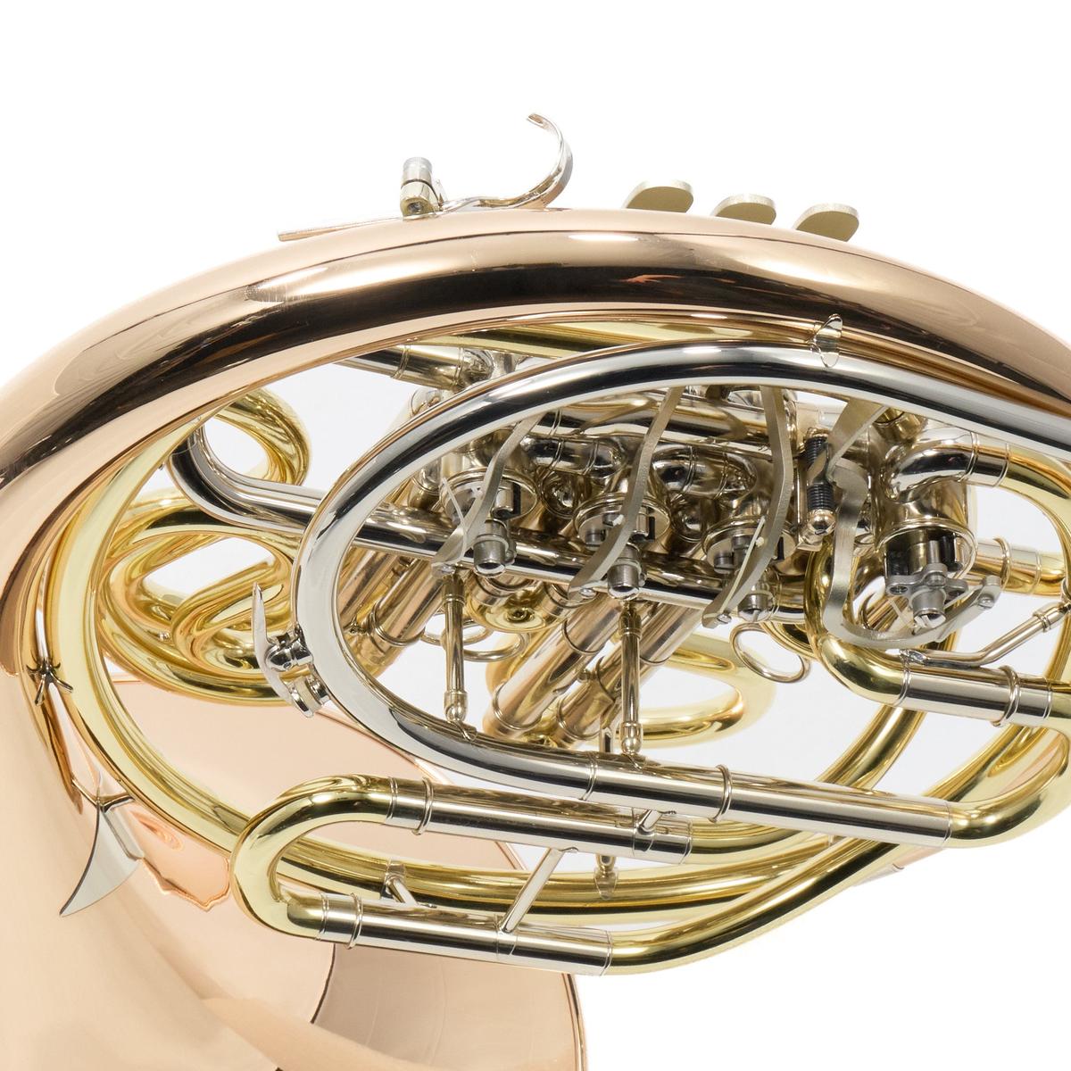 Holton Model H181 'Farkas' Professional Double French Horn