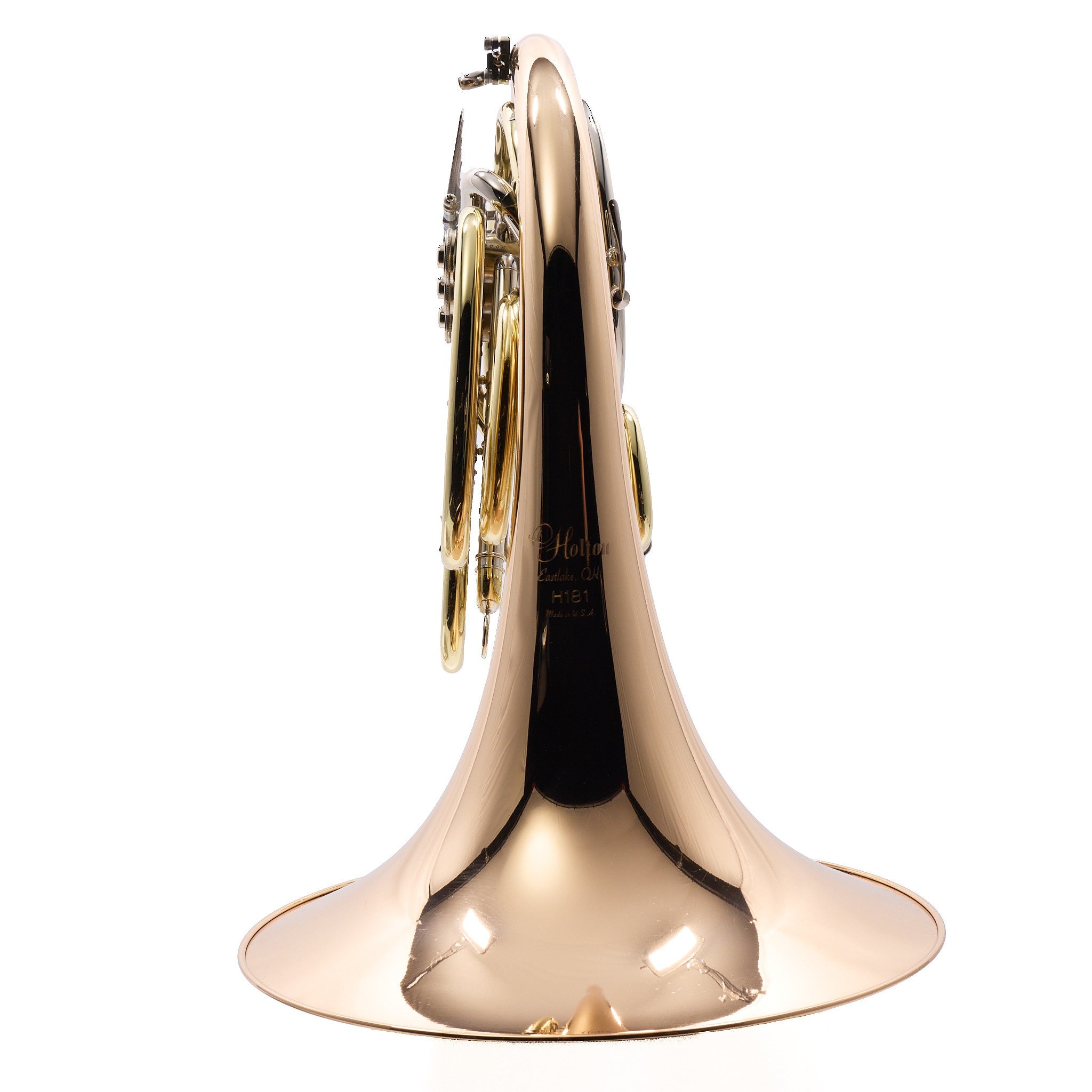 Holton Model H181 'Farkas' Professional Double French Horn