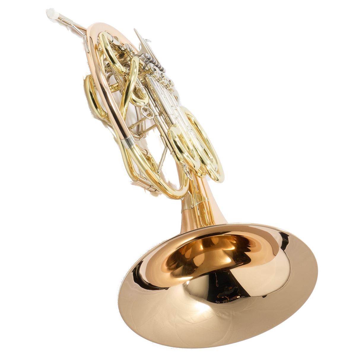 Holton Model H181 'Farkas' Professional Double French Horn