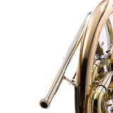 Holton Model H181 'Farkas' Professional Double French Horn
