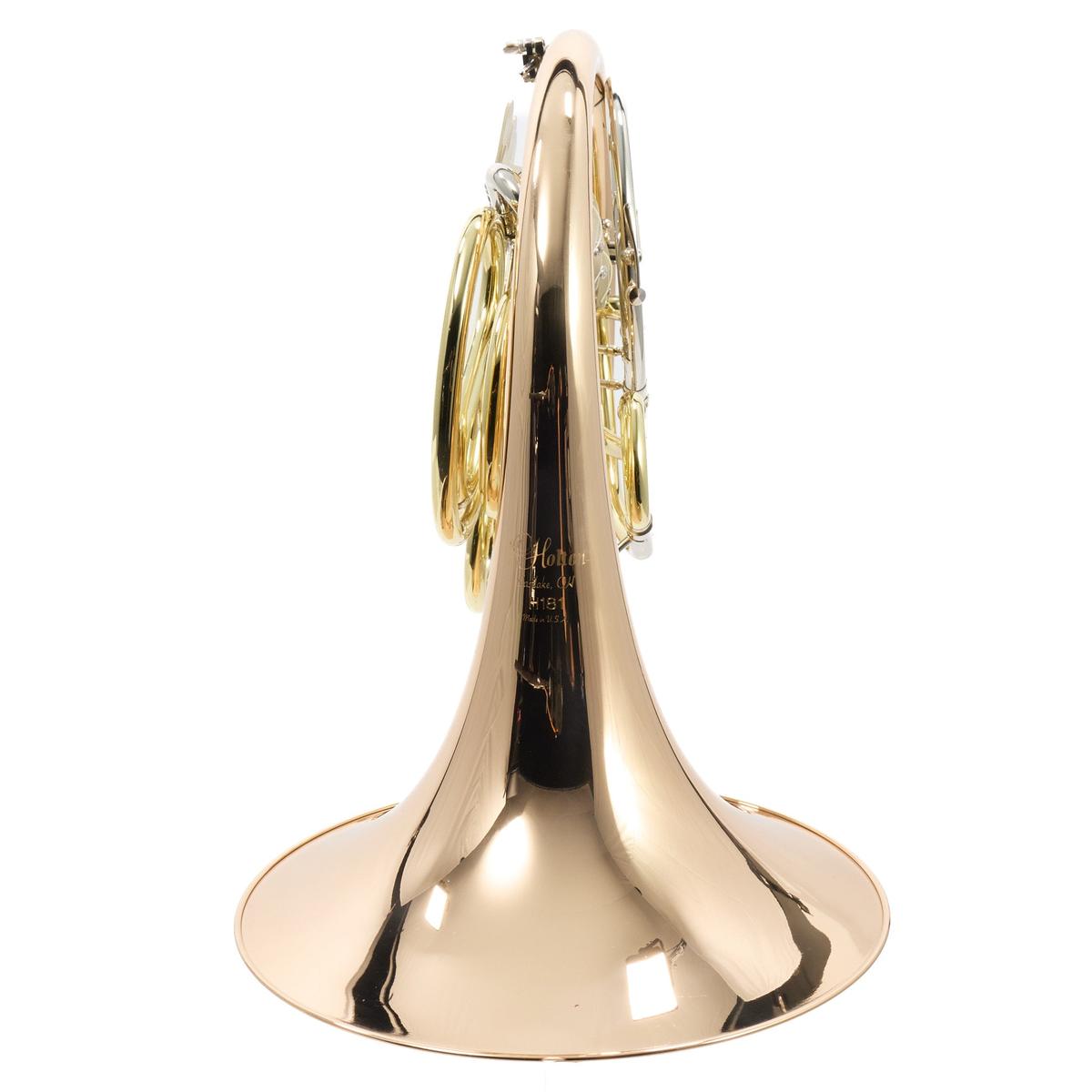 Holton Model H181 'Farkas' Professional Double French Horn