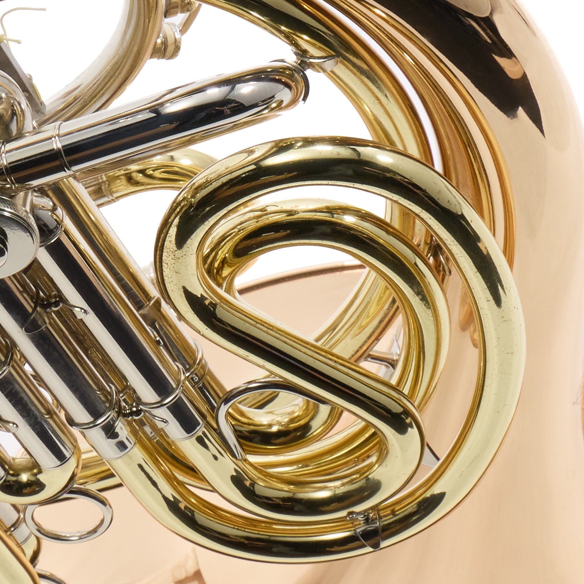 Holton Model H181 'Farkas' Professional Double French Horn