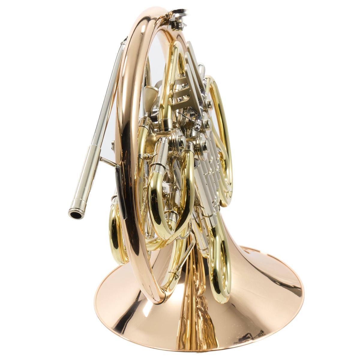 Holton Model H181 'Farkas' Professional Double French Horn