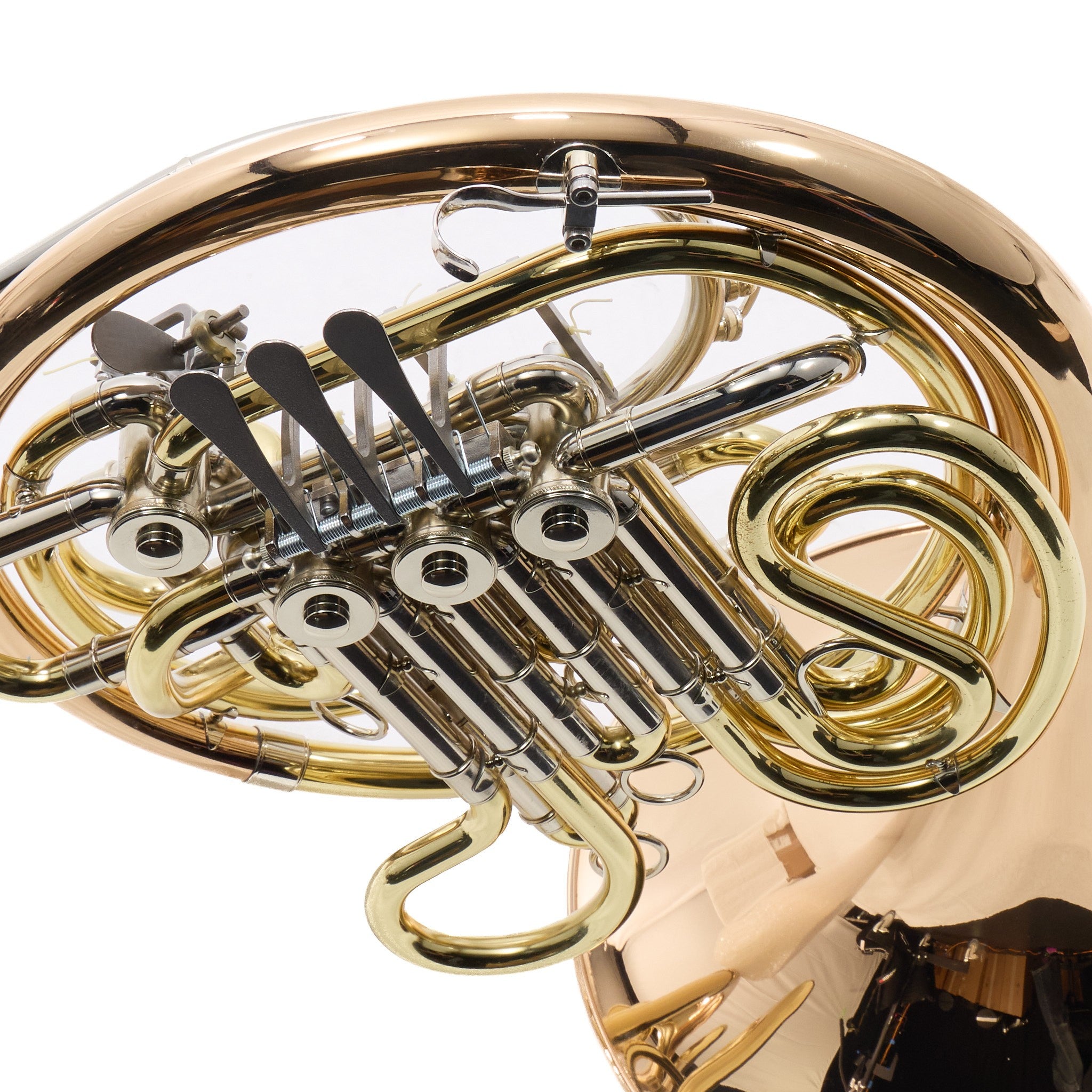 Holton Model H181 'Farkas' Professional Double French Horn
