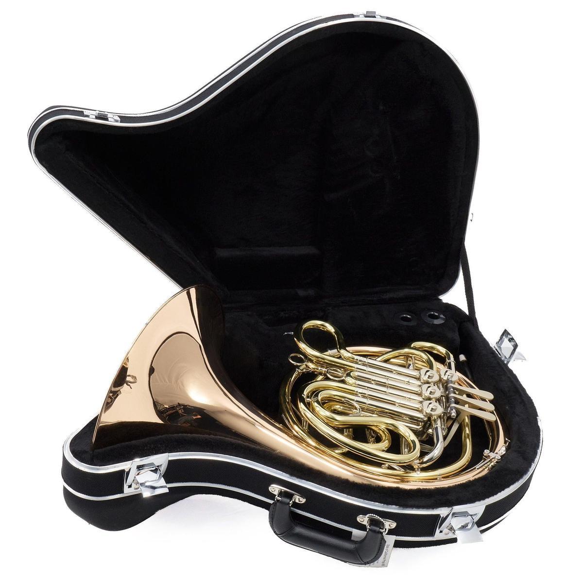Holton Model H181 'Farkas' Professional Double French Horn