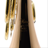 Holton Model H181 'Farkas' Professional Double French Horn