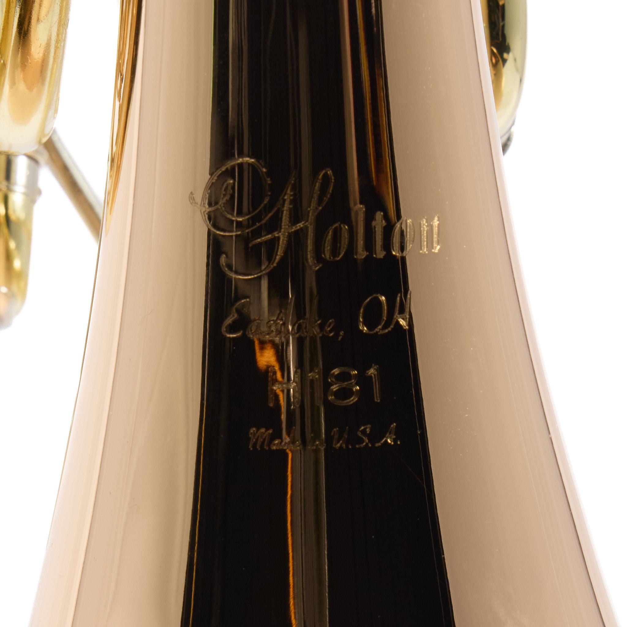 Holton Model H181 'Farkas' Professional Double French Horn